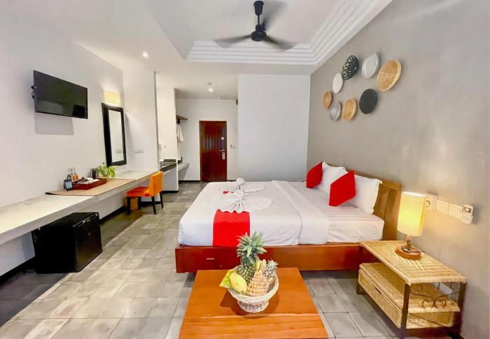 boutique indochine dangkor