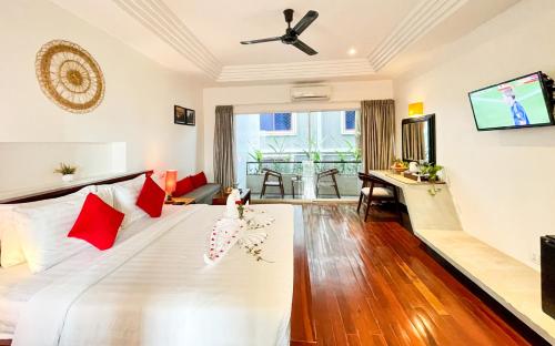 boutique indochine dangkor