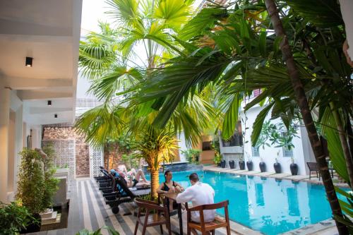 boutique indochine dangkor