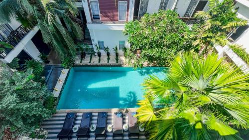 boutique indochine dangkor