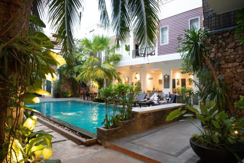 boutique indochine dangkor