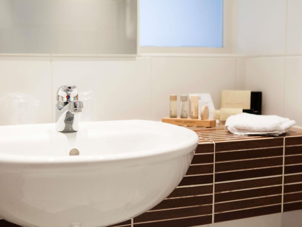 mercure brussels centre rogier