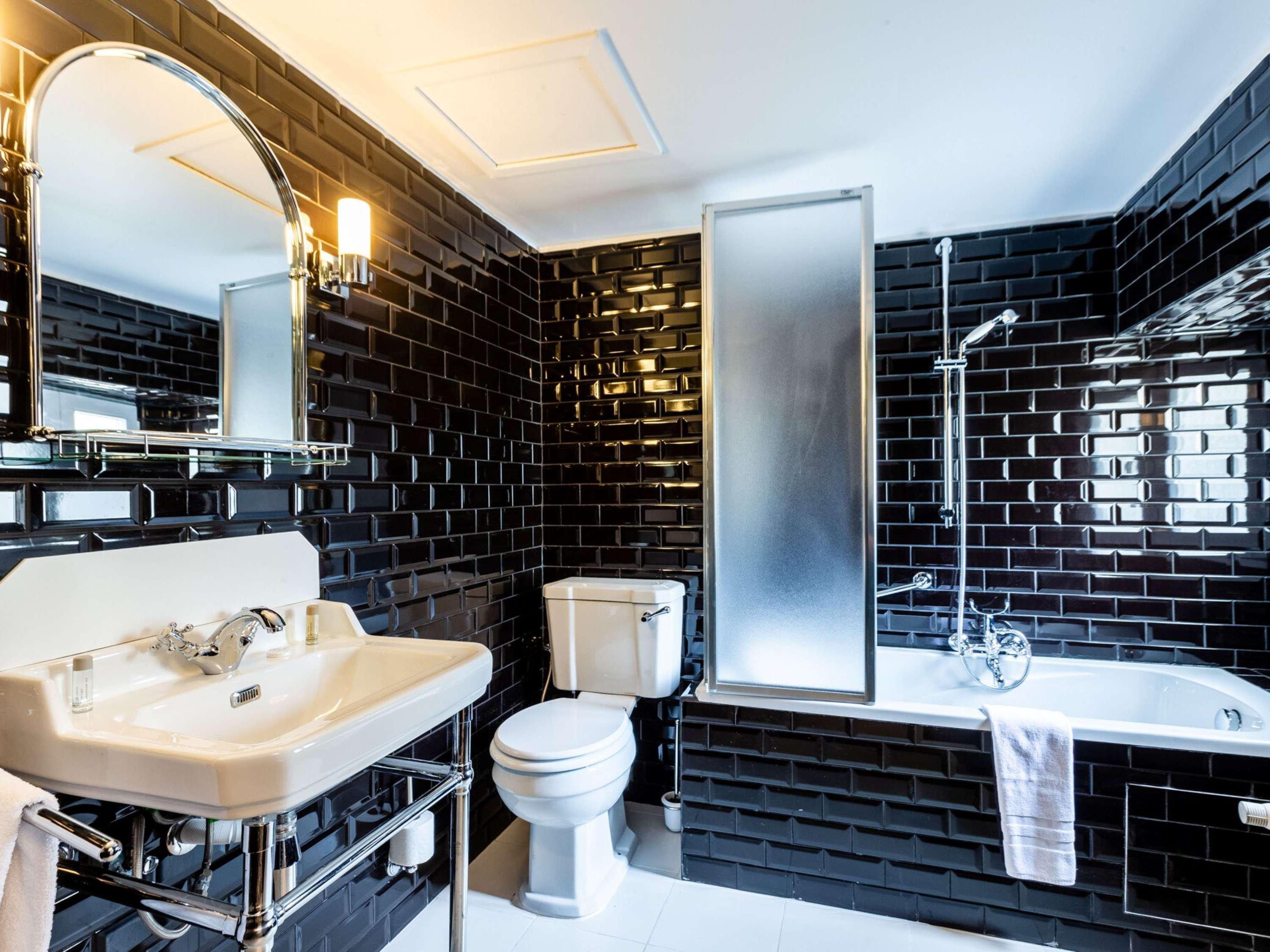 mercure brussels centre rogier