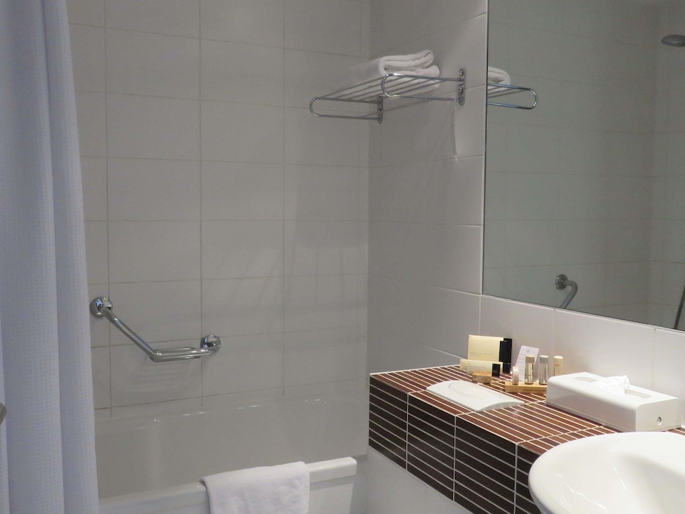 mercure brussels centre rogier