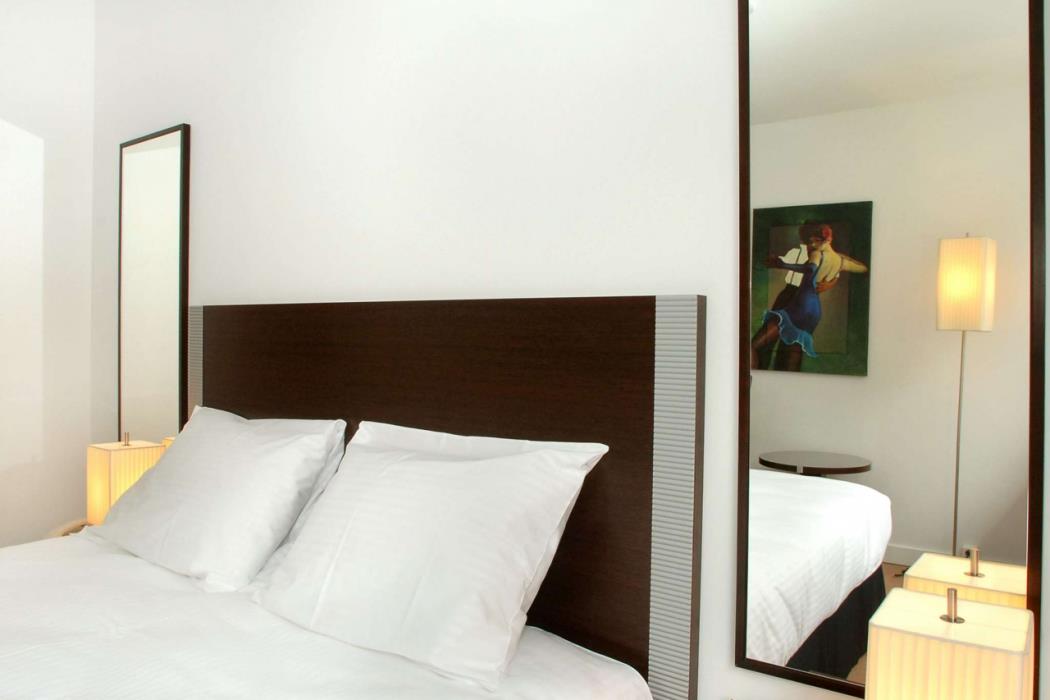 mercure brussels centre rogier