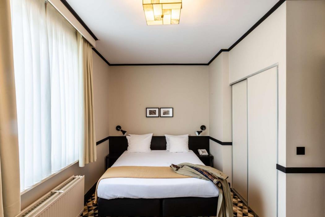 mercure brussels centre rogier