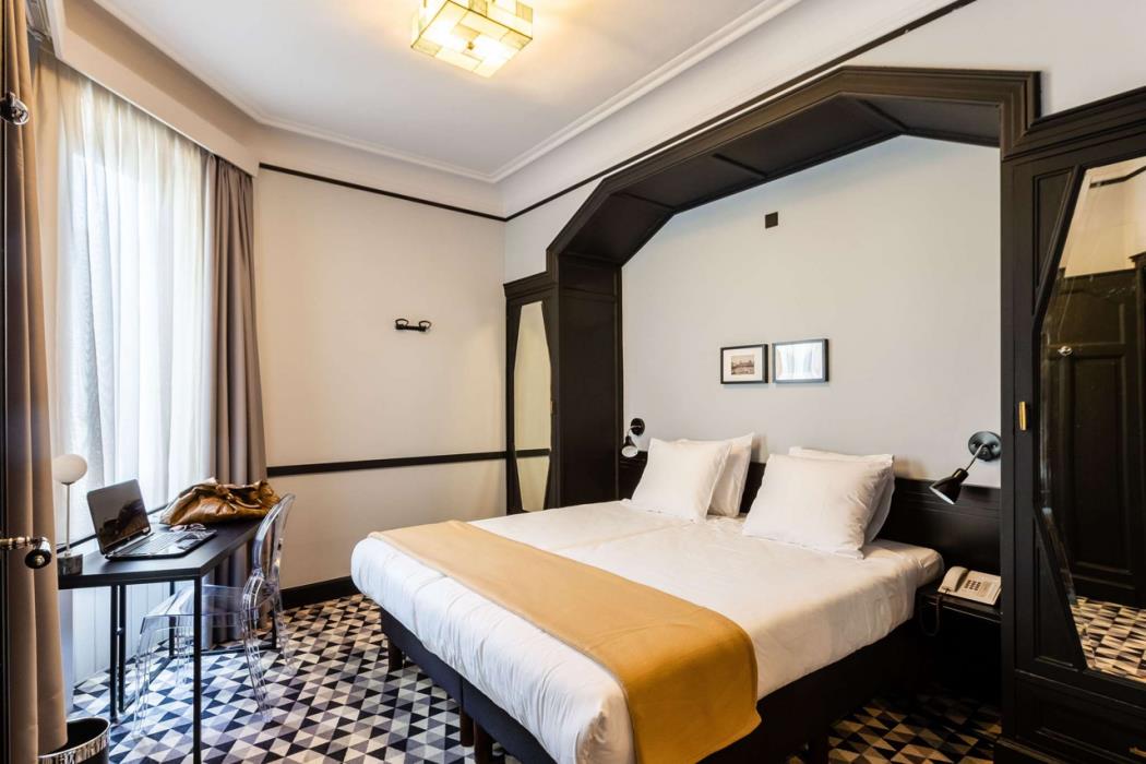 mercure brussels centre rogier