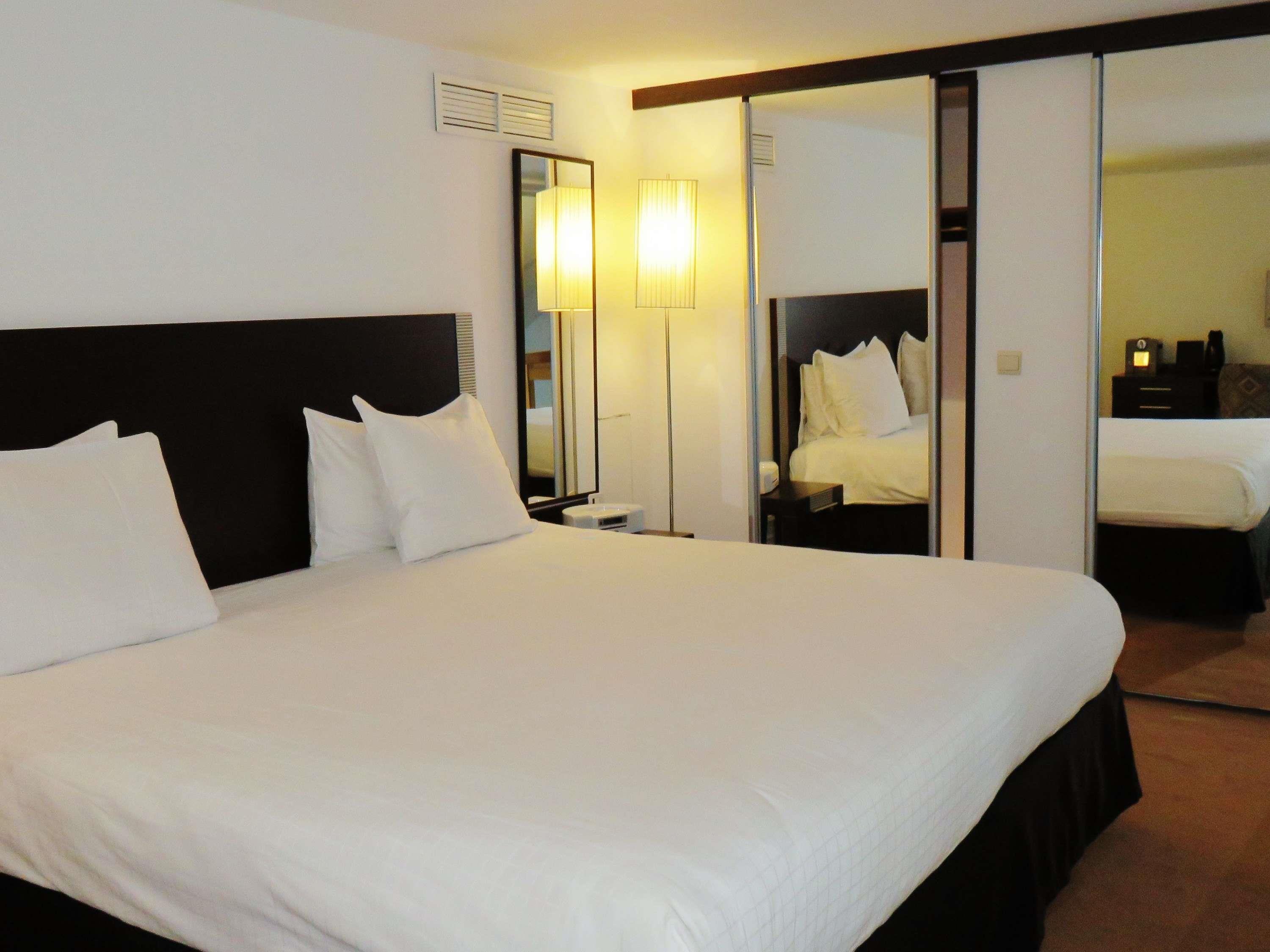 mercure brussels centre rogier