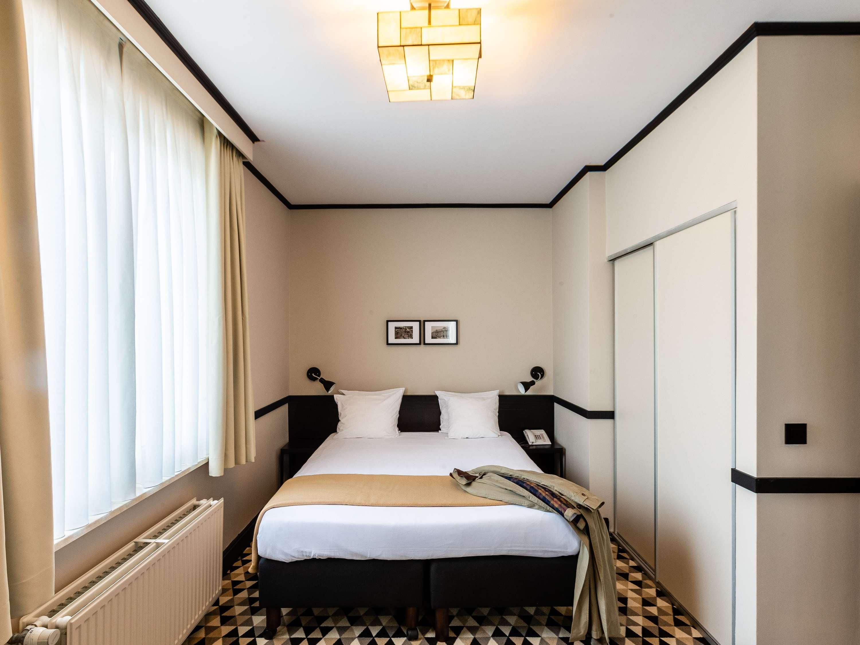 mercure brussels centre rogier