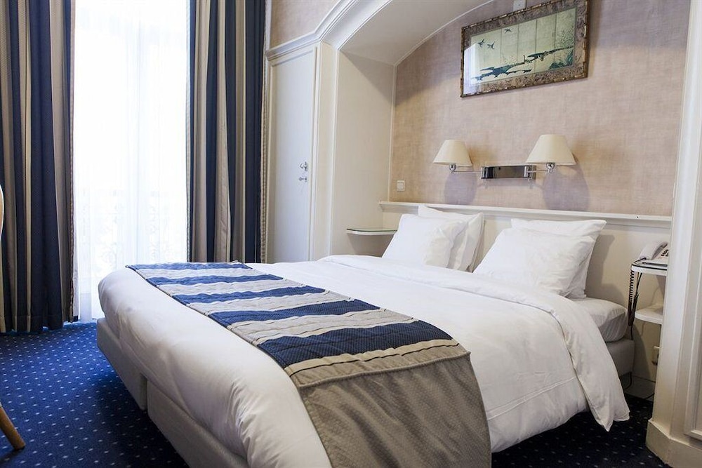 mercure brussels centre rogier