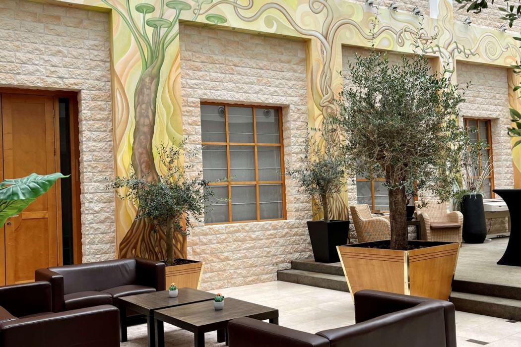 mercure brussels centre rogier