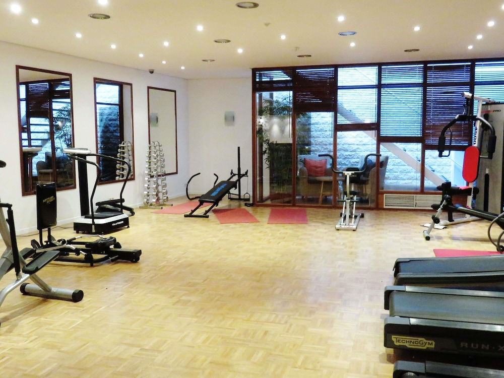 mercure brussels centre rogier