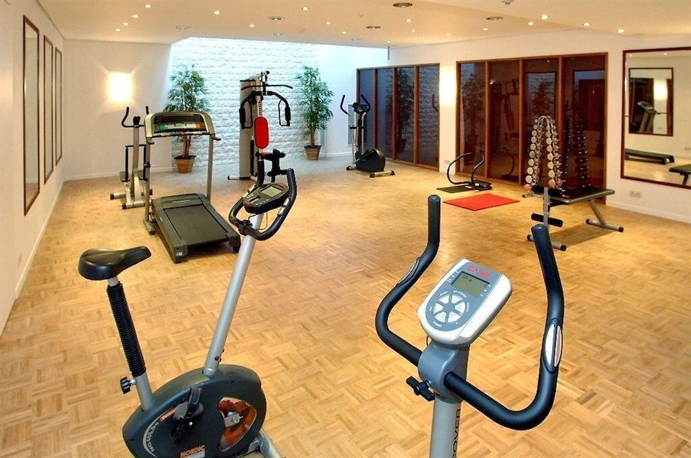 mercure brussels centre rogier
