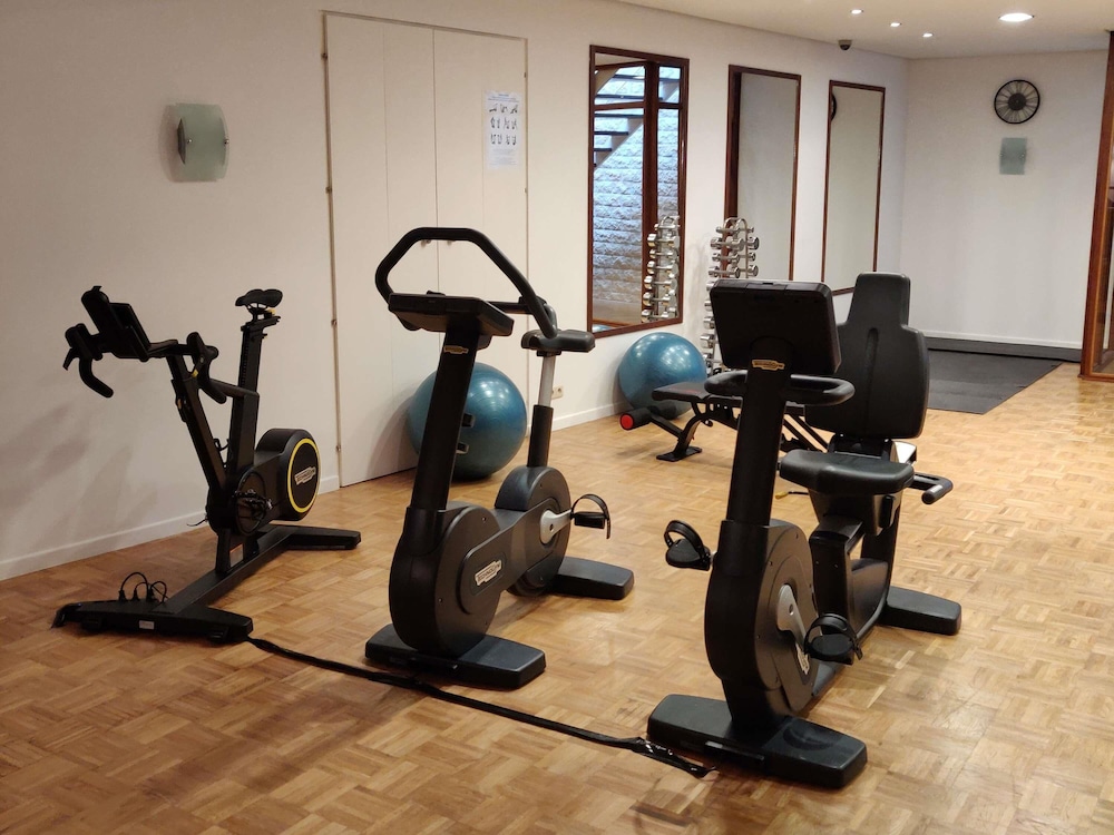 mercure brussels centre rogier