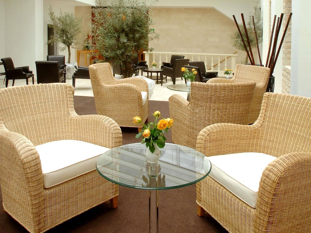mercure brussels centre rogier