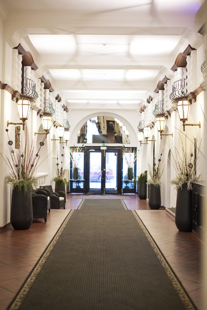 mercure brussels centre rogier