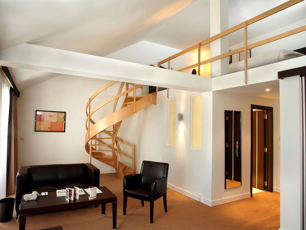 mercure brussels centre rogier