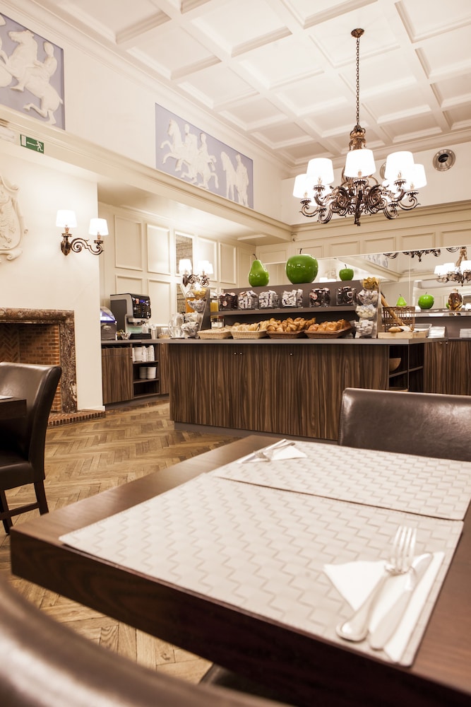 mercure brussels centre rogier
