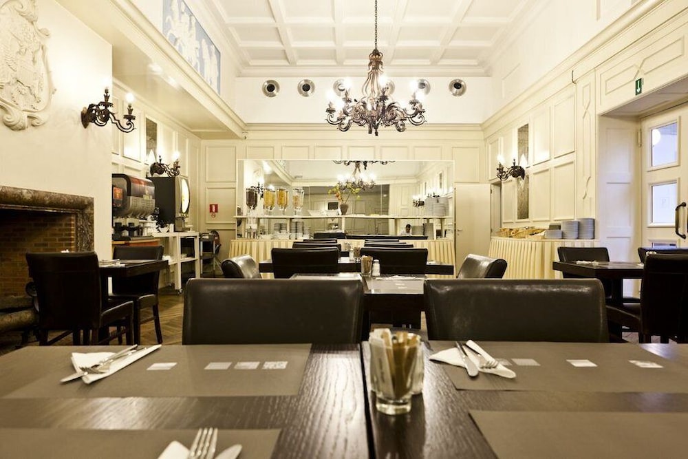 mercure brussels centre rogier