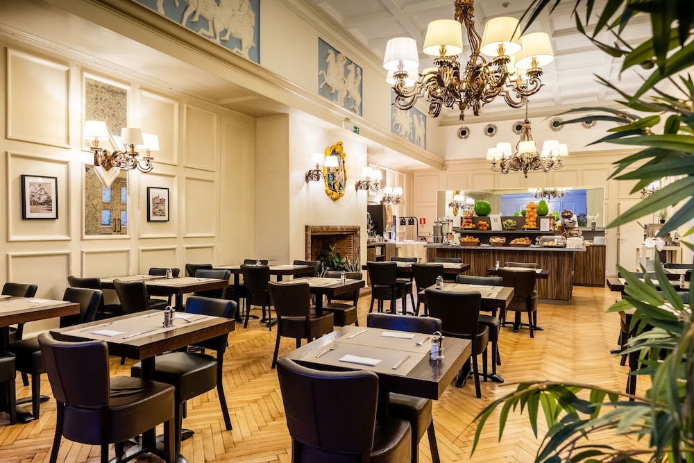 mercure brussels centre rogier