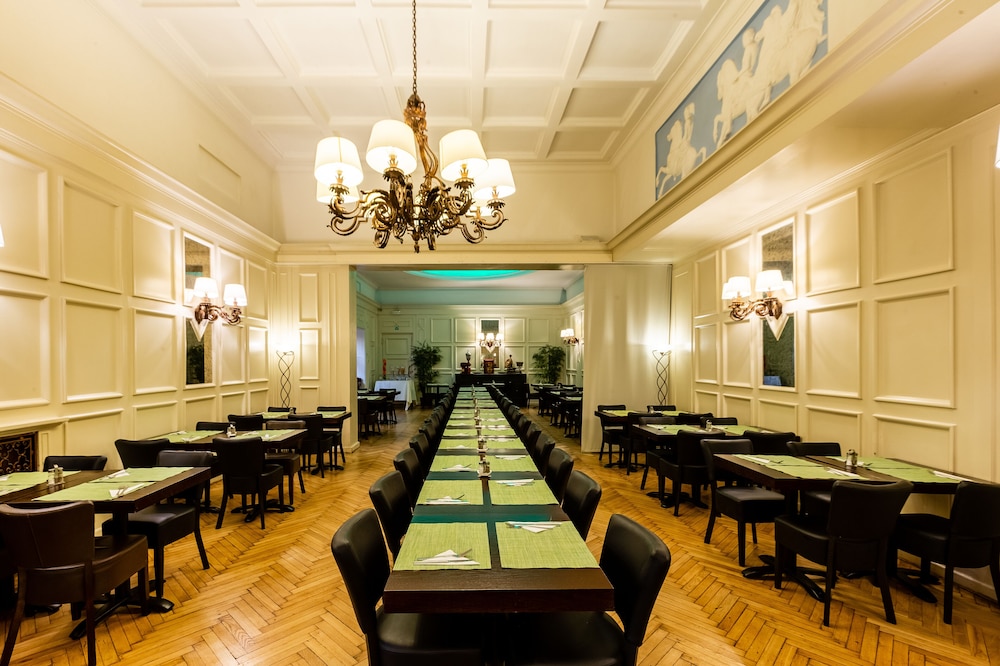 mercure brussels centre rogier