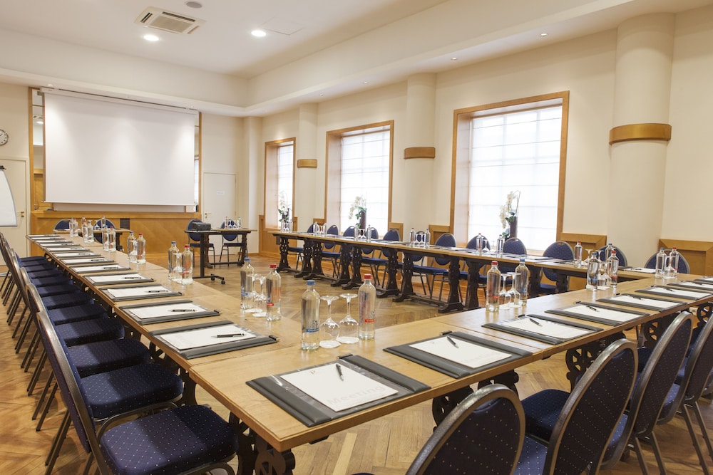 mercure brussels centre rogier