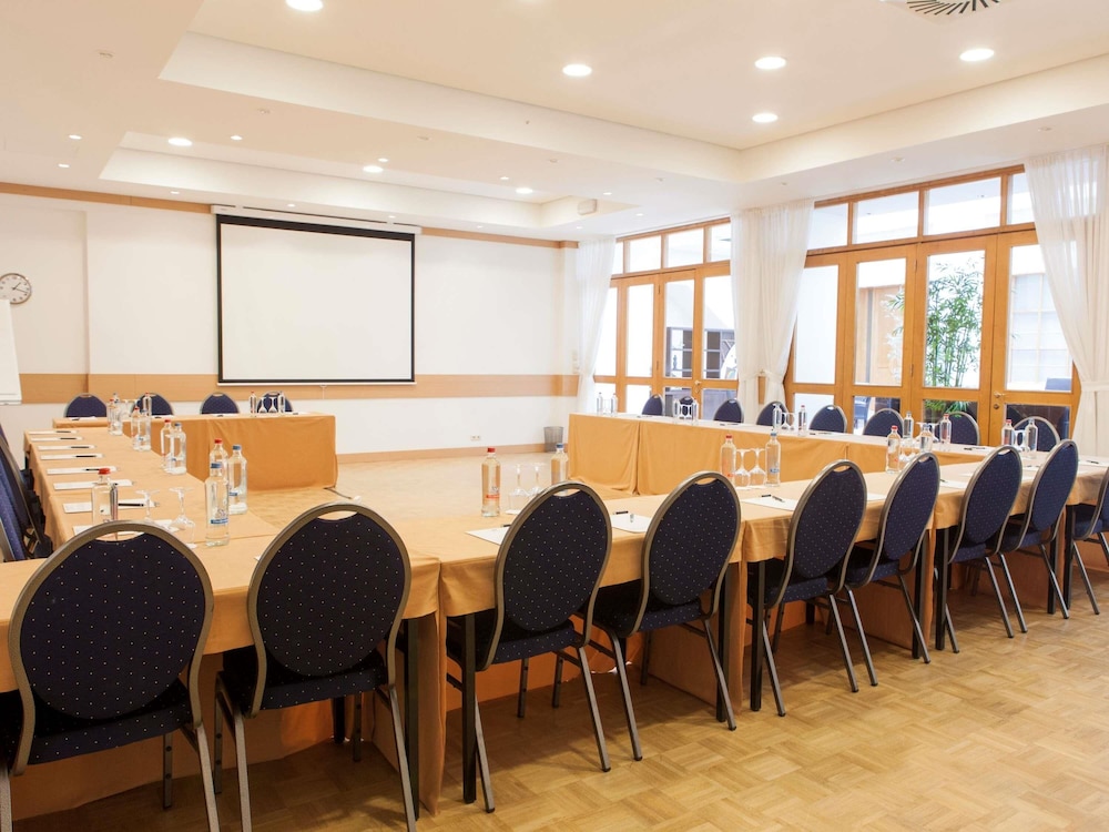 mercure brussels centre rogier