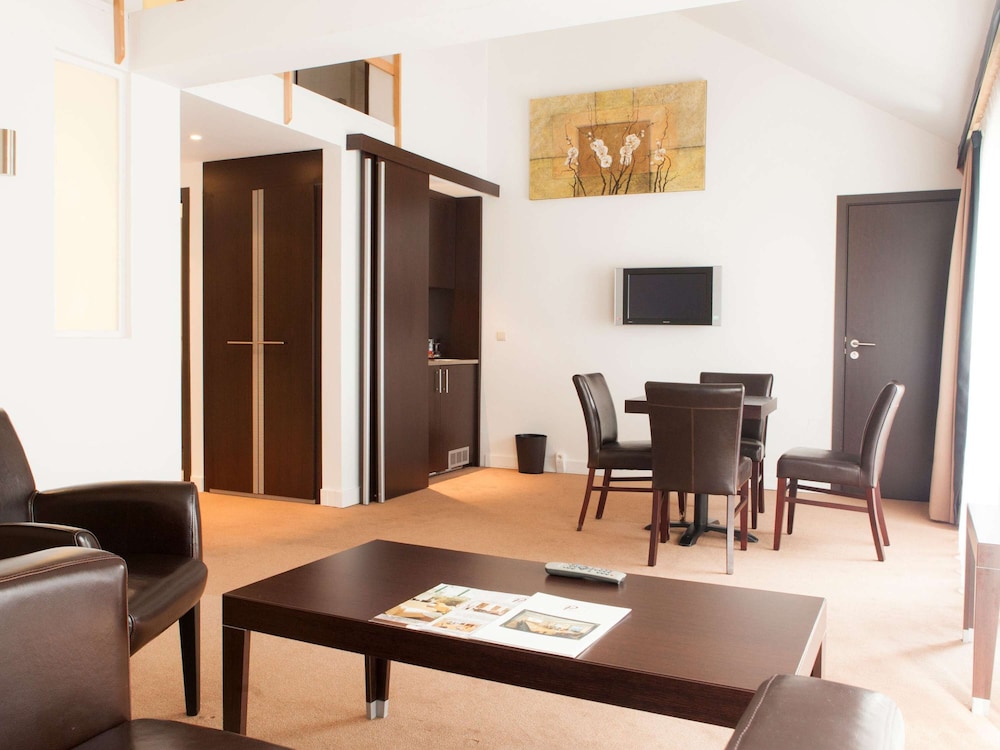 mercure brussels centre rogier