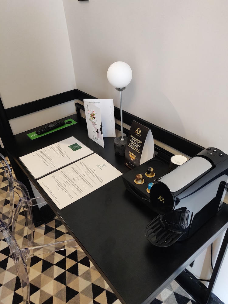 mercure brussels centre rogier