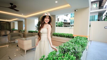 b2 huai khwang boutique and budget hotel