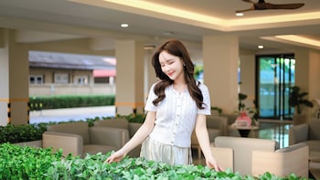 b2 huai khwang boutique and budget hotel
