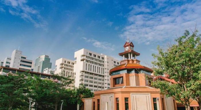 bangkok