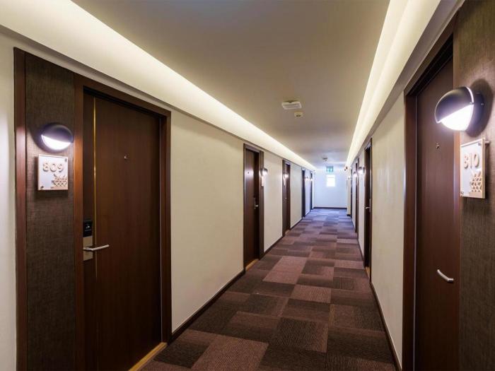 b2 huai khwang boutique and budget hotel