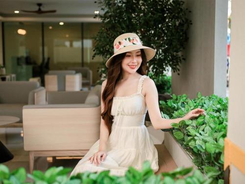 b2 huai khwang boutique and budget hotel