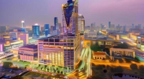 b2 huai khwang boutique and budget hotel