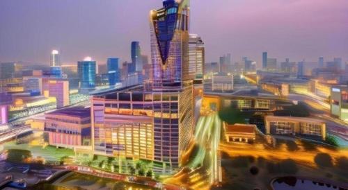 bangkok