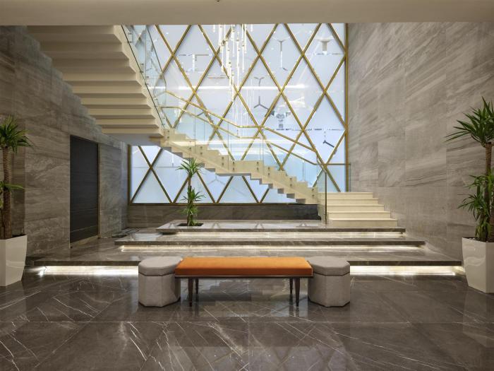 doubletree by hilton makkah aziziyah