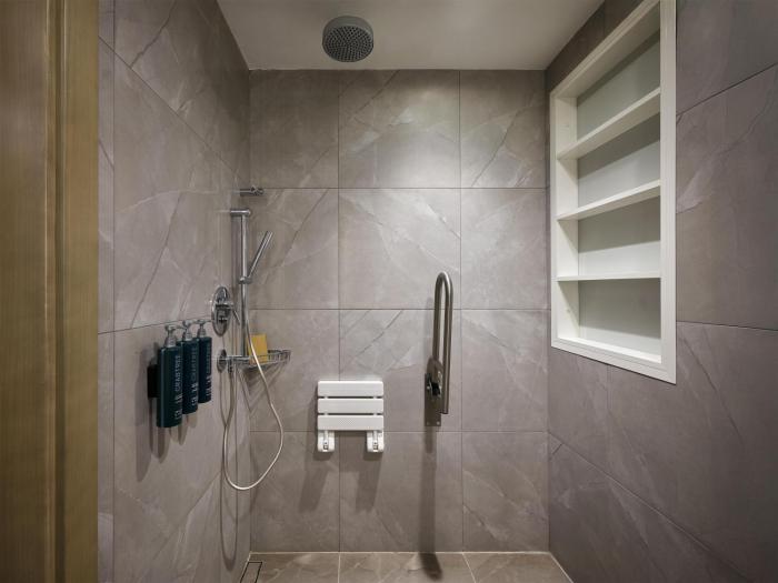 doubletree by hilton makkah aziziyah