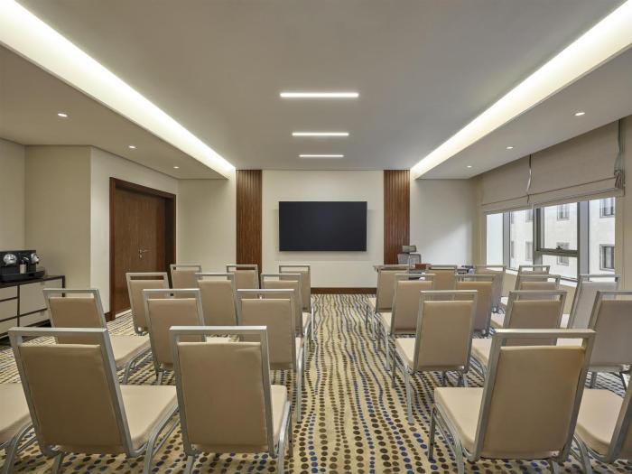 doubletree by hilton makkah aziziyah