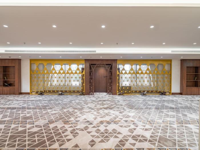 doubletree by hilton makkah aziziyah