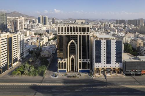makkah