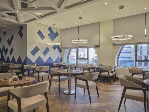 doubletree by hilton makkah aziziyah