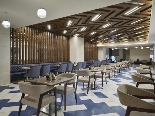 doubletree by hilton makkah aziziyah