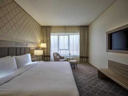 doubletree by hilton makkah aziziyah