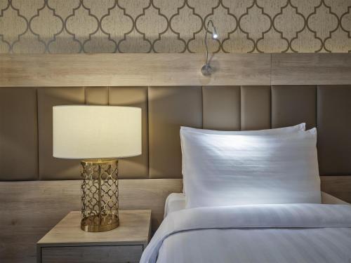 doubletree by hilton makkah aziziyah