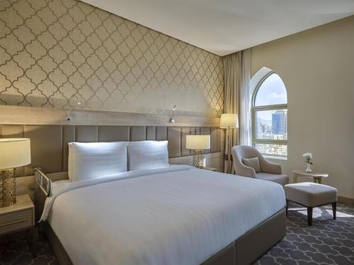 doubletree by hilton makkah aziziyah