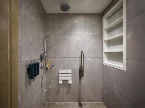 doubletree by hilton makkah aziziyah
