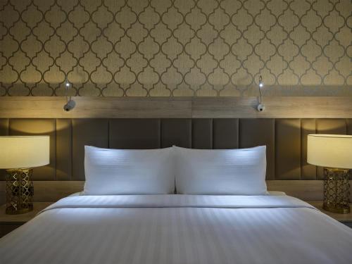 doubletree by hilton makkah aziziyah