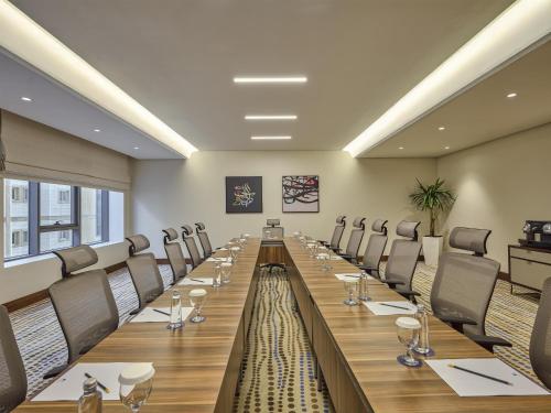 doubletree by hilton makkah aziziyah
