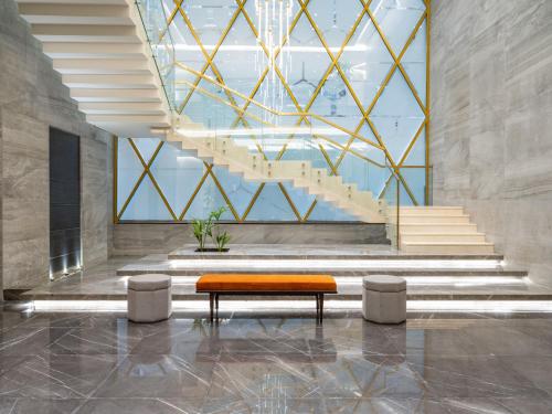 doubletree by hilton makkah aziziyah